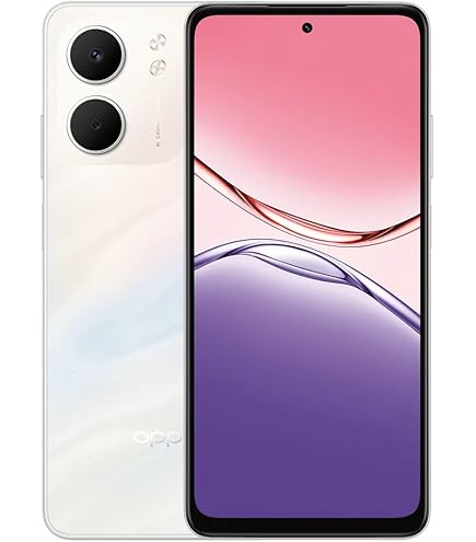 OPPO Reno5 Dual SIM 8GB RAM+128GB ROM (6.4 Inches) (4G LTE